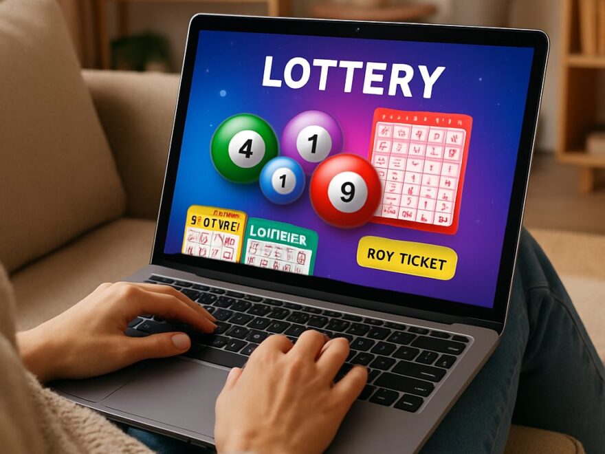 Ilustrasi Nikmati Serunya Main di Zeustoto, Platform Togel Online Terbaik